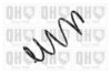 QUINTON HAZELL QCS7765 Coil Spring